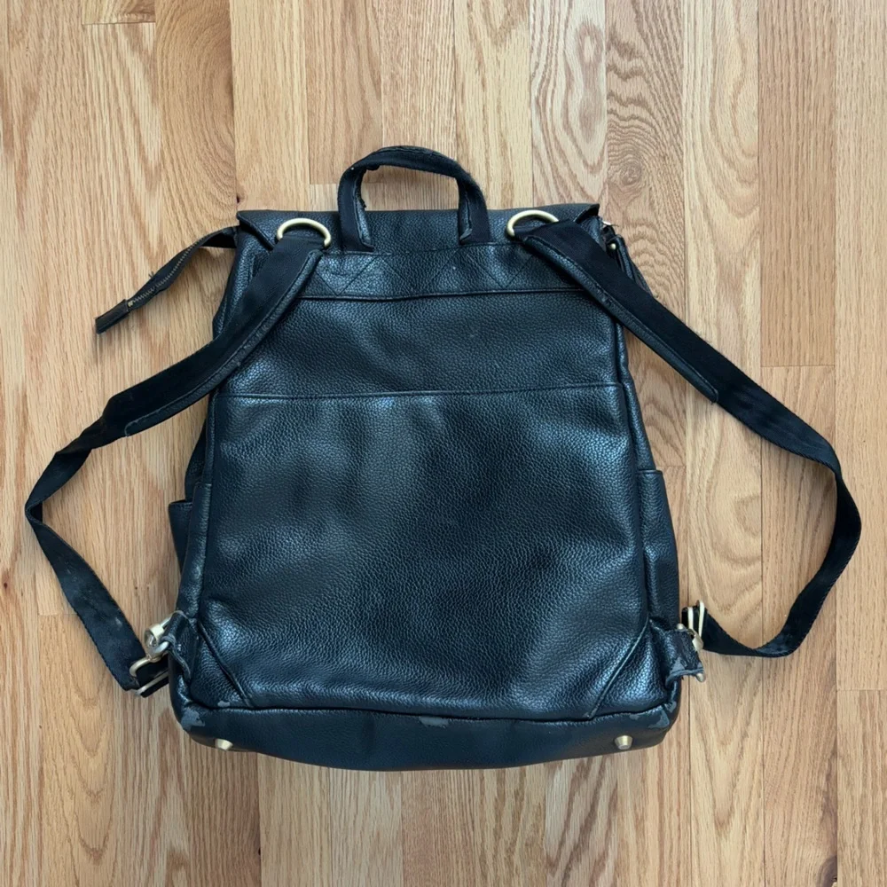 Freshly Picked Classic Diaper Travel Bag